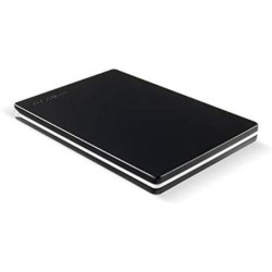 Toshiba Canvio Slim disco rigido esterno 1 TB Nero (CANVIO SLIM 1TB B