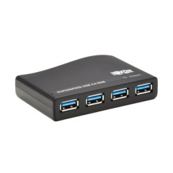 Tripp Lite U360-004-R-INT hub di interfaccia USB 3.2 Gen 1 (3.1 Gen 1