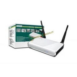 NETGEAR Access Point WiFi 6 AX1800 WAX214, Dual Band, access point po