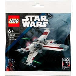 LEGO Star Wars - X Wing Starfighter (30654)