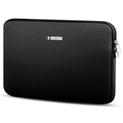 SUBBLIM BUSINESS CUSTODIA PER LAPTOP IN NEOPRENE 11.6-12.5&quot; NERO SUBL