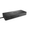 DELL WD19 Cablato USB 32 Gen 1 31 Gen 1 Type-C Nero