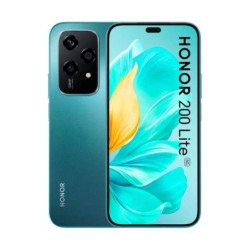 HONOR 200 LITE 8+256GB DS 5G CIANO