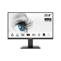 MSI Pro MP2412 Monitor PC 60,5 cm (23.8&quot;) 1920 x 1080 Pixel Full HD L