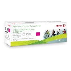 Xerox Cartuccia toner magenta. Equivalente a HP CC533A. Compatibile c