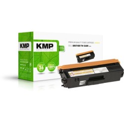 Toner KMP B-T61 nero compatibile con Brother TN-326BK