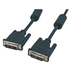 CAVO MONITOR DVI DUAL LINK 3M