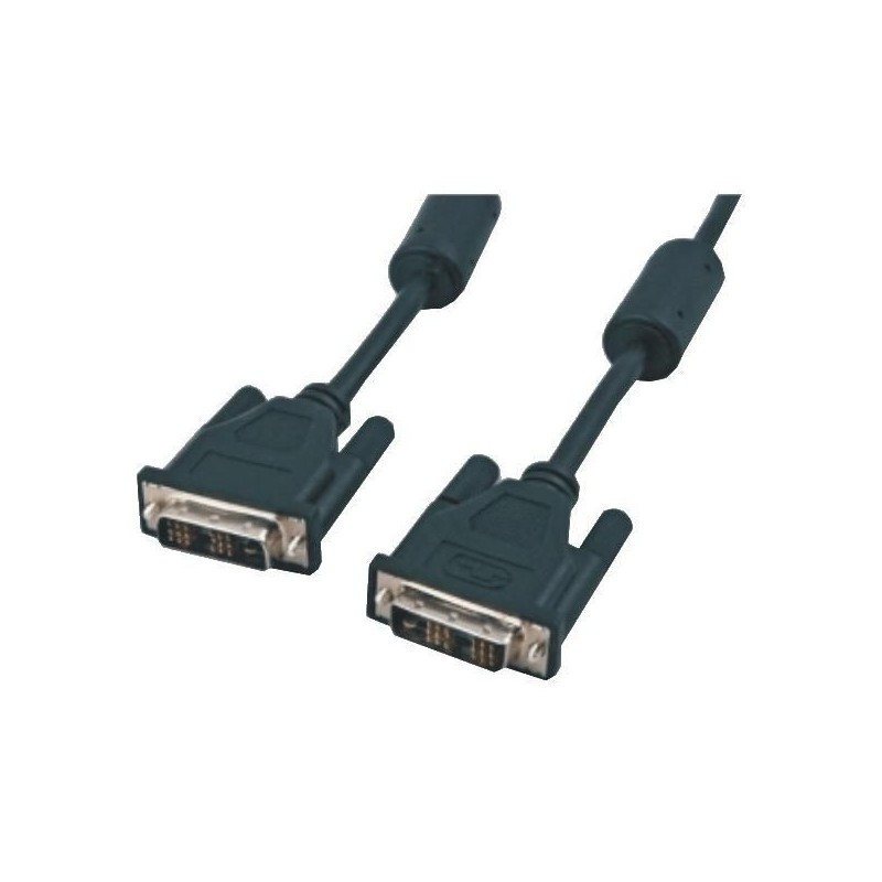 CAVO MONITOR DVI DUAL LINK 3M