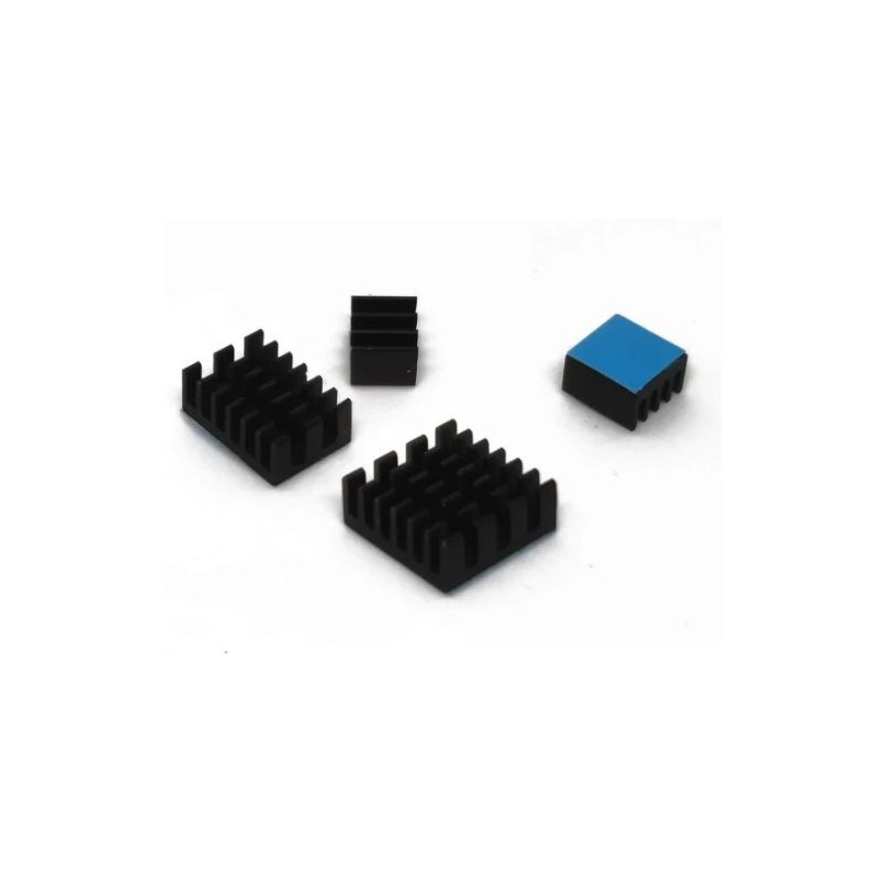 Seeed Studio 4 Pi Heatsink