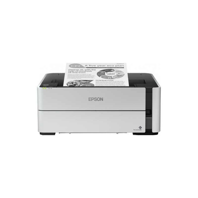 Epson EcoTank ET-M1180 stampante a getto d'inchiostro 1200 x 2400 DPI