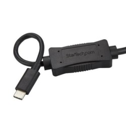 StarTech.com Cavo eSATA a USB-C - Per dispositivi di archiviazione Da