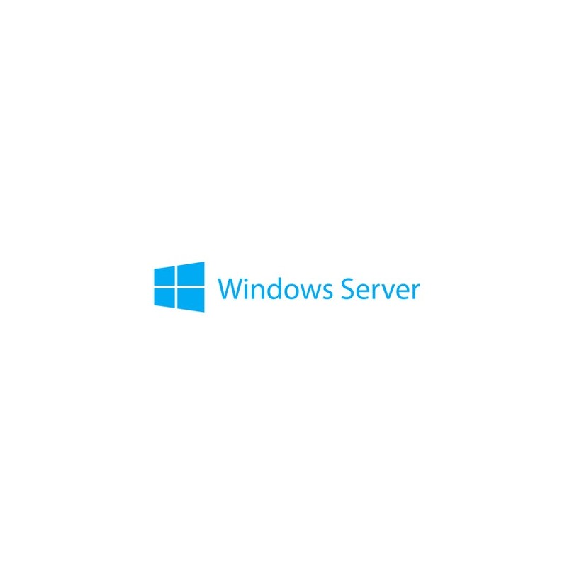 Lenovo Windows Server Standard 2019