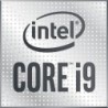 Intel Core i9-10900KF processore 3,7 GHz 20 MB Cache intelligente Sca