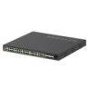 NETGEAR GSM4248P-100EUS switch di rete Gestito L2/L3/L4 Gigabit Ether