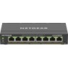 SWITCH ETHERNET 8 PORTE POE+