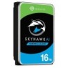 Seagate Surveillance HDD SkyHawk AI 3.5&quot; 16 TB Serial ATA III