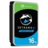 Seagate Surveillance HDD SkyHawk AI 3.5&quot; 16 TB Serial ATA III