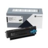 Lexmark 55B0XA0 cartuccia toner 1 pz Originale Nero