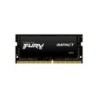 FURY DDR4 2x32GB 3200MHzSODIMM