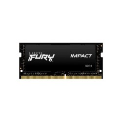 FURY DDR4 2x32GB 3200MHzSODIMM