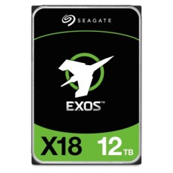 Seagate Enterprise ST12000NM000J disco rigido interno 3.5&quot; 12 TB Seri