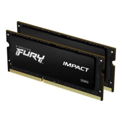 FURY DDR3 2x8GB 1866MHz SODIMM