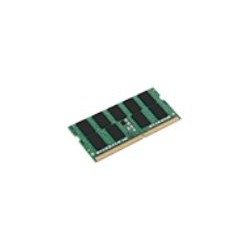 KT 16GB 2666MHz DDR4 SODIMM