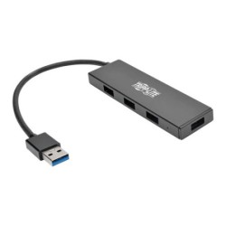 Tripp Lite U360-004-SLIM hub di interfaccia USB 32 Gen 1 31 Gen 1