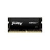 FURY DDR4 16GB 2666MHz SODIMM