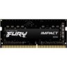 FURY DDR4 16GB 3200MHz SODIMM