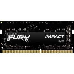 FURY DDR4 16GB 3200MHz SODIMM