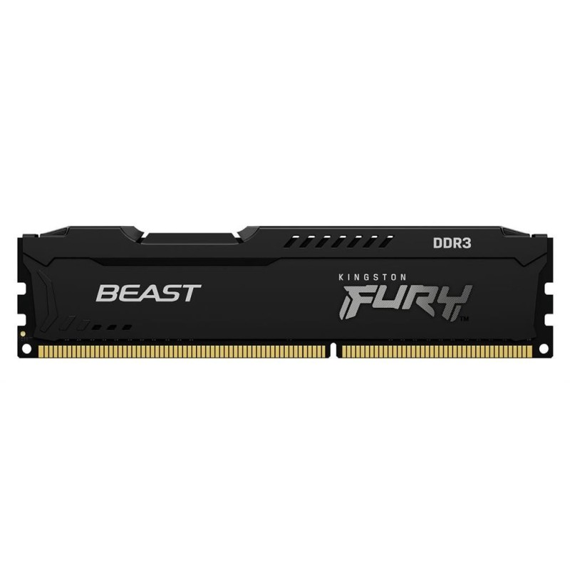 FURY DDR3 2x8GB 1600MHz DIMM