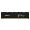 FURY DDR3 2x8GB 1600MHz DIMM