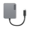 Lenovo USB-C Travel Gen2 USB 2.0 Type-C