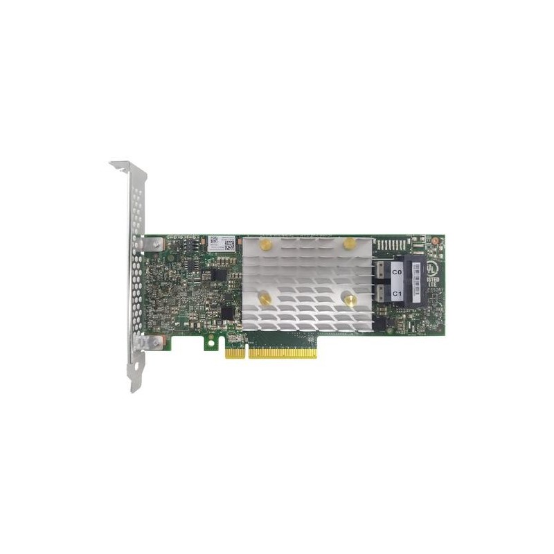 Lenovo 4Y37A72482 controller RAID PCI Express x8 3.0 12 Gbit/s