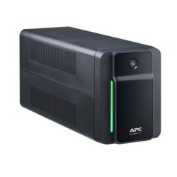 APC BVX700LI gruppo di continuit&agrave; (UPS) A linea interattiva 0,7 kVA 