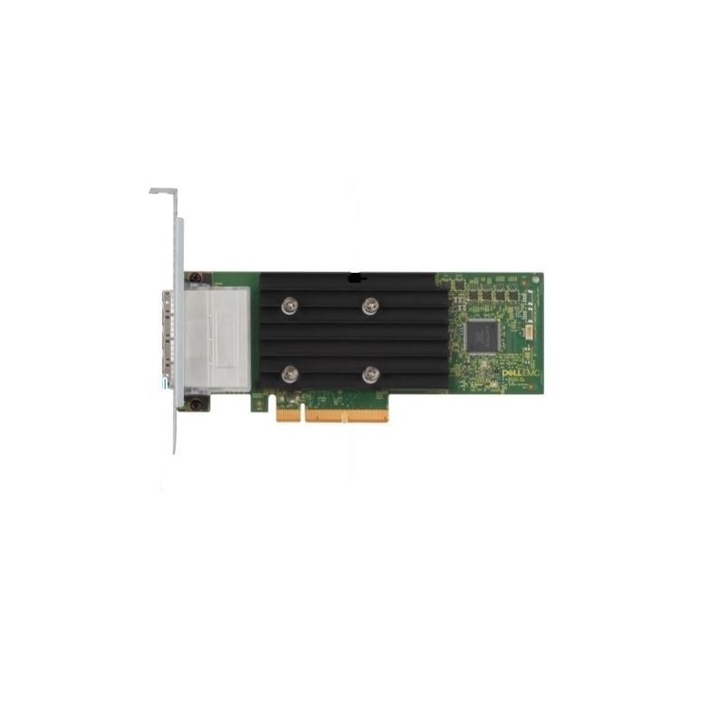 DELL HBA355E ADAPTER LOW PROFILE/FU