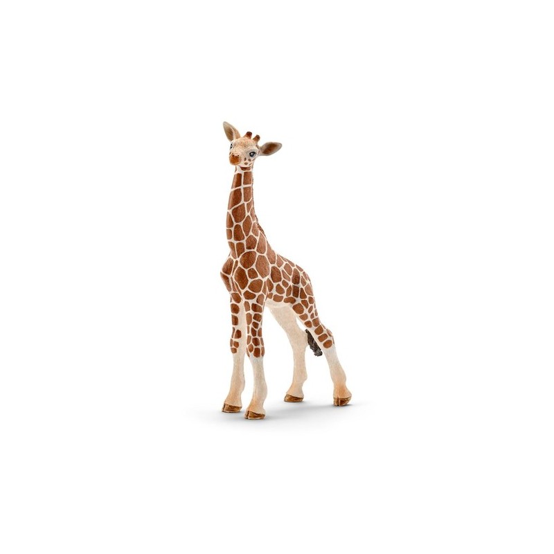 schleich WILD LIFE 14751 action figure giocattolo