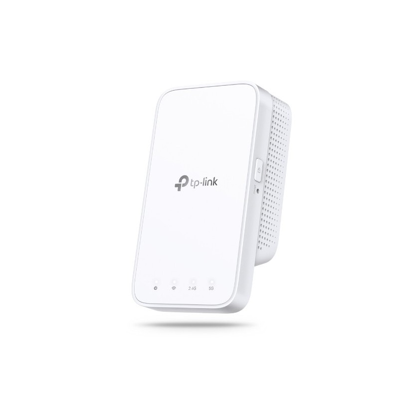 TP Link RE300 | Estensore di portata Wi-Fi | Rete, AC1200, doppia ban