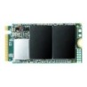 SSD Transcend MTE300S - M.2 2242 1TB - PCIe 3.0 x4 NVMe - 0.21 DWPD