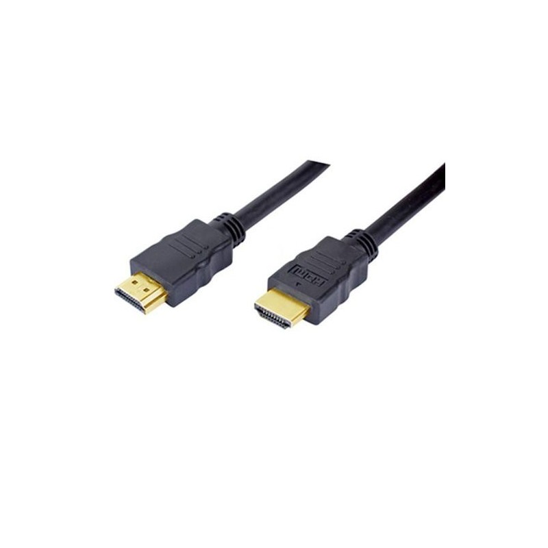 Equip 119358 cavo HDMI 15 m HDMI tipo A (Standard) Nero