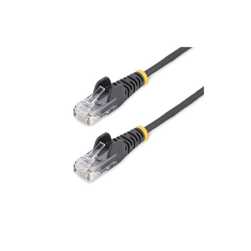 StarTech.com Cavo di Rete Ethernet Snagless CAT6 da 3m - Cavo Patch a