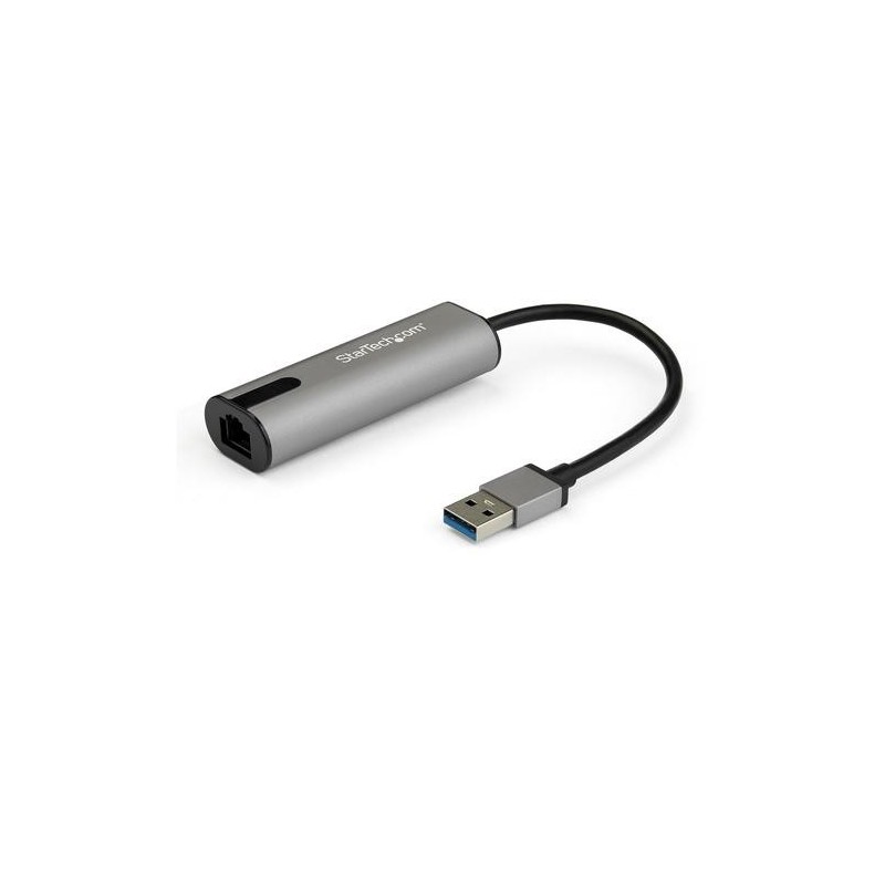 StarTech.com Adattatore Ethernet USB 3.0 Tipo A - Adattatore di rete 