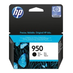 HP Cartuccia originale inchiostro nero 950