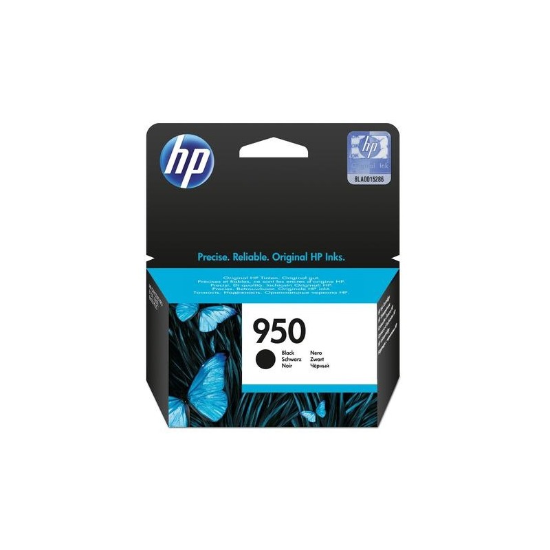 HP Cartuccia originale inchiostro nero 950