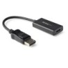 StarTech.com Adattatore DisplayPort a HDMI 4K 60Hz - Convertitore vid