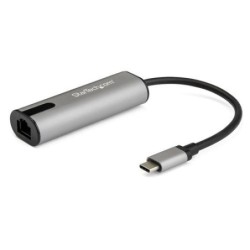 StarTech.com Adattatore Ethernet USB C - Adattatore di rete/NIC NBASE