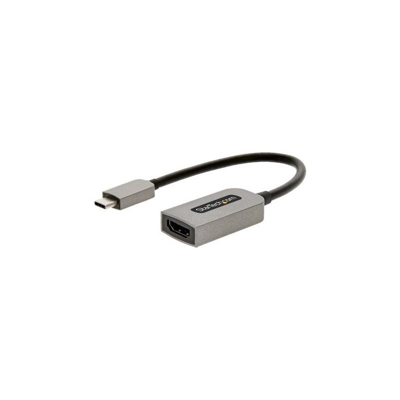 StarTech.com Adattatore USB-C a HDMI - Convertitore da USB Tipo C a H