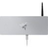 RAZER Thunderbolt 4 dockingStation (Mercurio, Connettivit&agrave; MAC compl