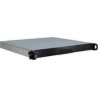 Alloggiamento IPC 1U 10240 Rack Mini-ITX, 2x3,5&#039;&#039; o 8x2,5&#039;&#039;HDD